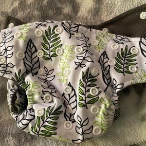 Happy Beehinds All in One